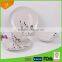 Used Restaurant Ceramic Dinnerware