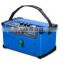 outdoor Bluetooth wireless portable laptop speaker easy carrying PA system microphone speaker