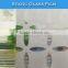 WB24 New Design 1.22*50m Matt Static Glass Window Tint Film