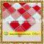 mounted crystal glass mosaic