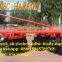 20 blades agricultural opposed light disc harrow
