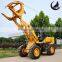 New design heavy equipment wheel loader WL300,ZL935
