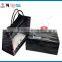 High Quality Flat Bottom Side Gusset Laminated Handbag
