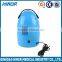 Medical operated lightweight commercial oxygen concentrator