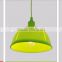 UL E26 socket Silicone outdoor hanging light with fabric extension cord                        
                                                Quality Choice