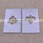 Wholesale beer custom blank credit card bottle opener