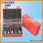 HSS cutting tool set