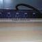 Professional 8 Plugs 8 Switchs Saperate Max Power Controller Power Switc Mixer