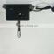 heavy duty stepper motor hanging rotate motor load 40KG dmx 110 volt electric motor