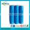 18650 3.7V 2200mAh Li-ion Rechargeable Battery cell for flashlight Torch