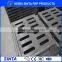 FRP gully Grate with EN124 standard