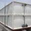 SMC water tank with food grade/FRP water tank for water treatment systerm