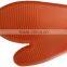 hot selling high quality two fingers silicone glove