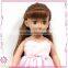 New Design Handmade Cheap Fashion 18 Inch Doll
