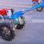 chinese walking tractor / lower price ,top quality /8-15hp