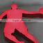 Running Led Letter Resin Sign