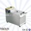 Factory supply deep fryer commercial kitchen equipment 8.5L general electric chip deep fryer