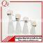 Top Sell Glass Angels Glass Crafts With Candlestick