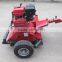 Best Quality CE Approved ATV Towable Grass Lawn Mower for Sale Quality Choice