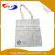 Wholesale china factory cotton bag, cotton tote bag, cotton shopping bag With Logo Printed