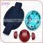 Hot-Cold Massage Spot Therapy Vibrating Gel Pack for Pain Relief