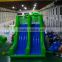 2016 double lanes inflatable slip n slide with gradient                        
                                                                                Supplier's Choice