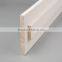 Finger Joint Pine Wooden Rebated Door Primed Flat Jamb