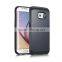 Slim Armor Case Back Cover For Lg G Flex 2 Case Wholesale Mobile Phone Cover Case For Lg G Flex 2