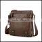 17292016 men are vertical version of business PU satchel briefcase one generation