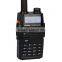 luiton MSK, DTMF, 2-Tone, 5-Tone 7w dual band vhf uhf transceiver