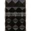 100ml glass bottle for women and man perfume