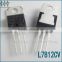 Transistors L7812CV TO-220