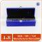bottle glassware packaging box water glass folding leather wine gift box