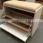 Three Layers MDF Shoe Cabinet