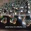 crystal diamond paperweight