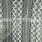 hot lace fabric with nylon yarn TH-0039