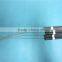 Good performance 433mhz rubber antenna with 1.13 cable pigtail and IPEX connectror