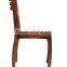 ROSEWOOD DINING CHAIR , VINTAGE STYLE SOLID WOOD DINING CHAIR