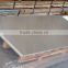 Aluminum sheet 5052 h32 used in marine components