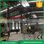 Rooftop Solar Mounting Structure Roof Mounting Brackets