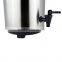 Manufacturer Commercial Stainless Steel Coffee Preservation Bucket