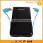 Built-in cables power banks portable battery charger 6000mah