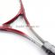 Popular Tennis bat of Head Tennis Racquets Carbon Graphite Tennis Racket