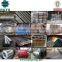 bst500s 12mm steel rebar in bundles