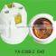 E40 Porcelain Lampholder YX-538B-1