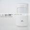 16 Zones Home Alarm Systems With Quad Frequency