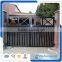 latest aluminum main gate design