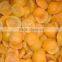 IQF Apricot Cut Without Peel