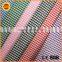 wholesale 100%cotton plaid shirt fabric of yarn dyed