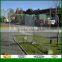 Hot sale temporary metal fence panel of residential housing sites